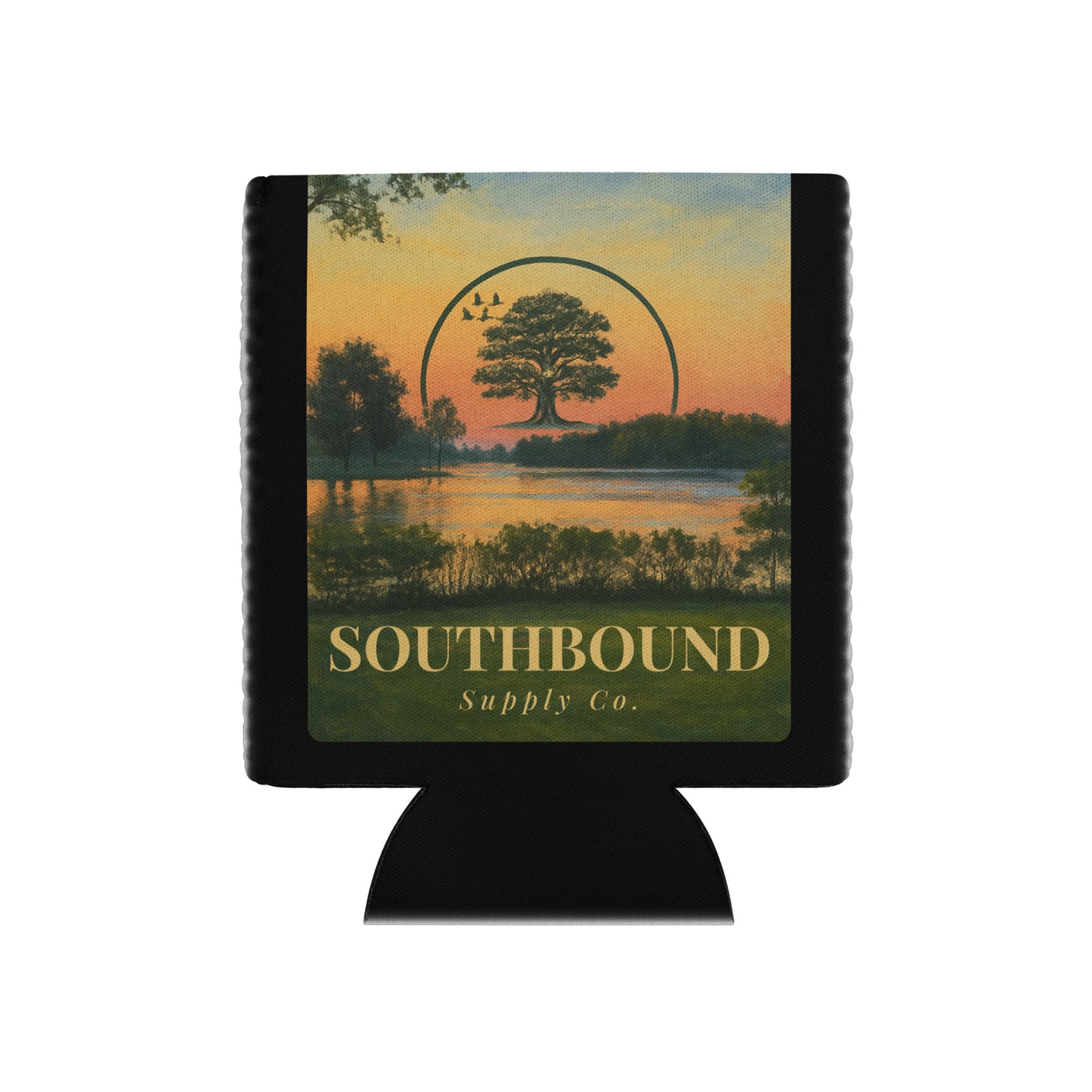 Neoprene Beer Koozies | Stillwater Koozie | Southbound Supply Co.