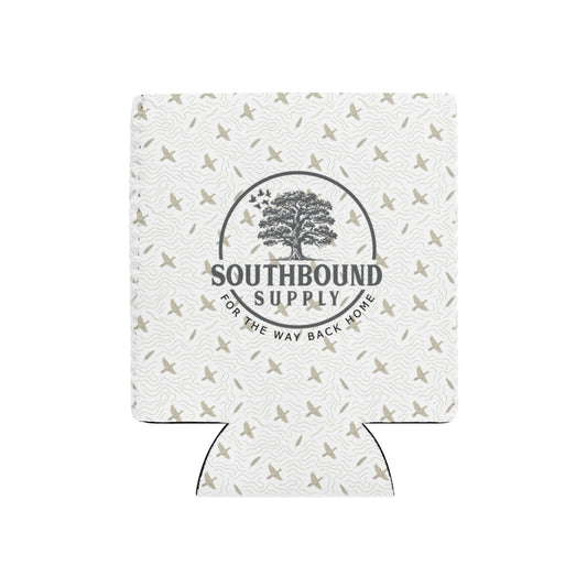 Neoprene Can Koozie | Waterproof Can Koozie | Southbound Supply Co.