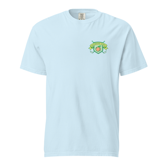 “Caddie Mallard” Southbound Supply Co Tee