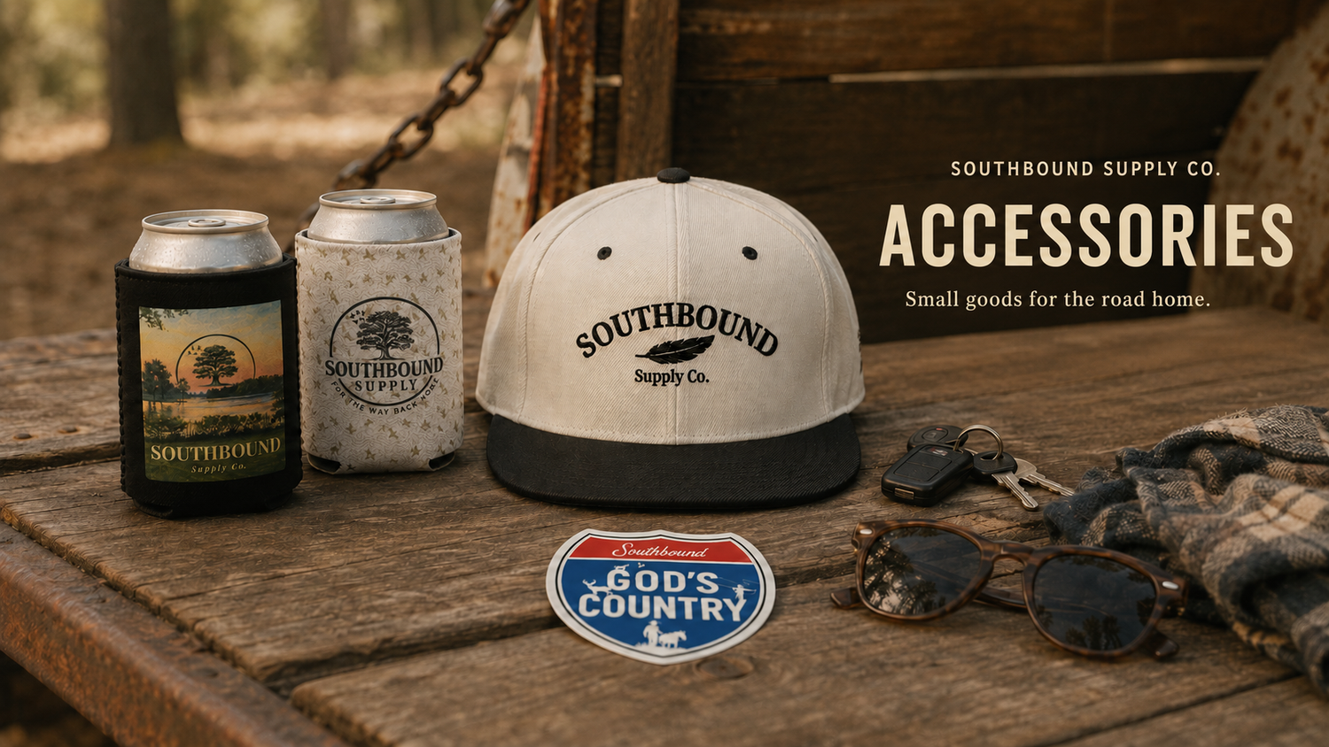 Accessories