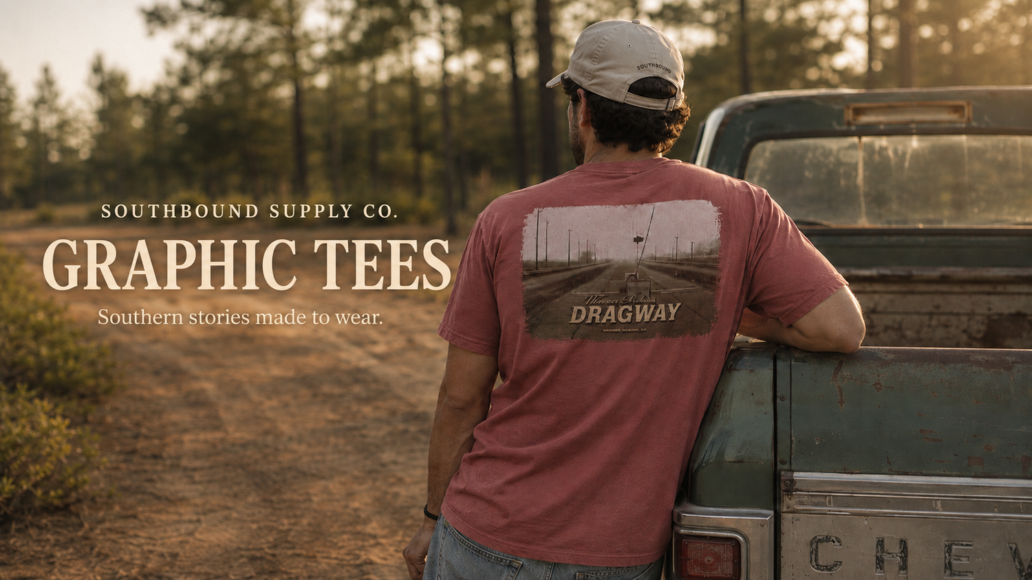 Graphic Tees