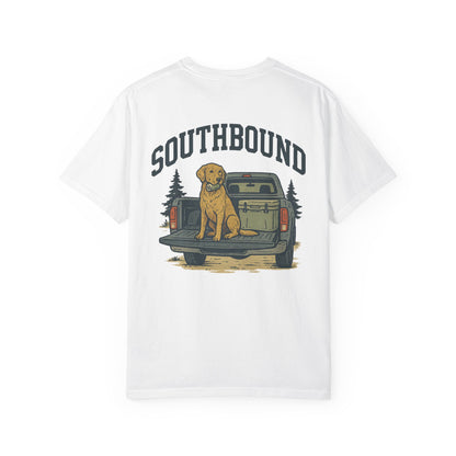 Cheap Graphic Tees | Tailgate Traditions Tee | Southbound Supply Co.