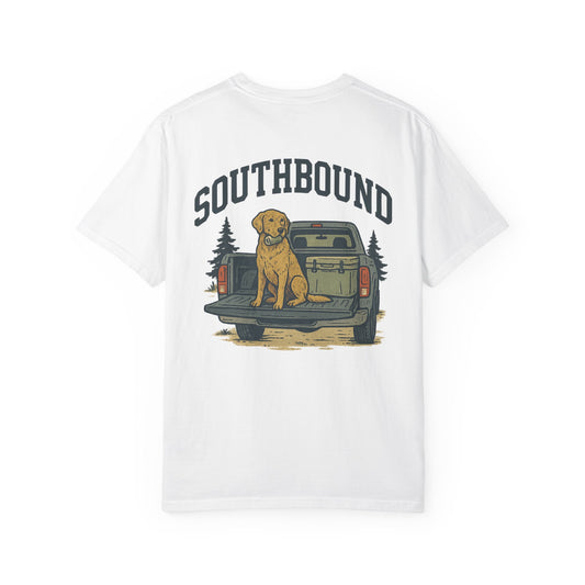 Cheap Graphic Tees | Tailgate Traditions Tee | Southbound Supply Co.