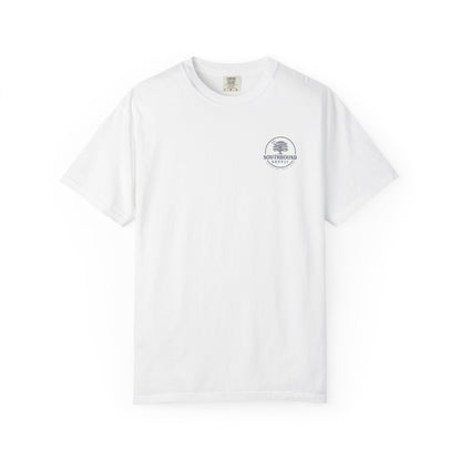 Cheap Graphic Tees | Tailgate Traditions Tee | Southbound Supply Co.