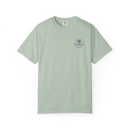 Cheap Graphic Tees | Tailgate Traditions Tee | Southbound Supply Co.