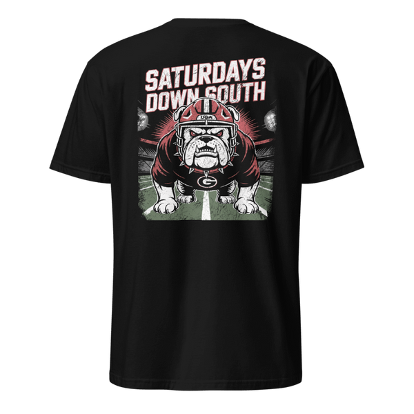 Saturdays Down South - Bulldog