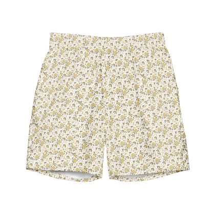 Printed Swim Trunks | Swim Trunks for Sale | Southbound Supply Co.