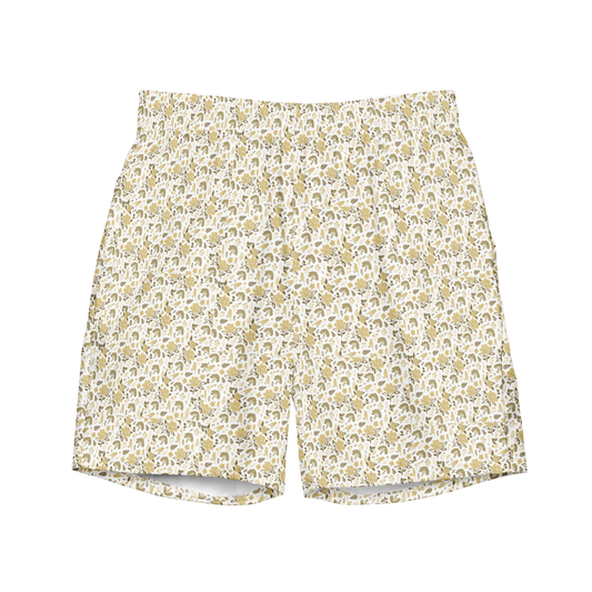 Printed Swim Trunks | Swim Trunks for Sale | Southbound Supply Co.