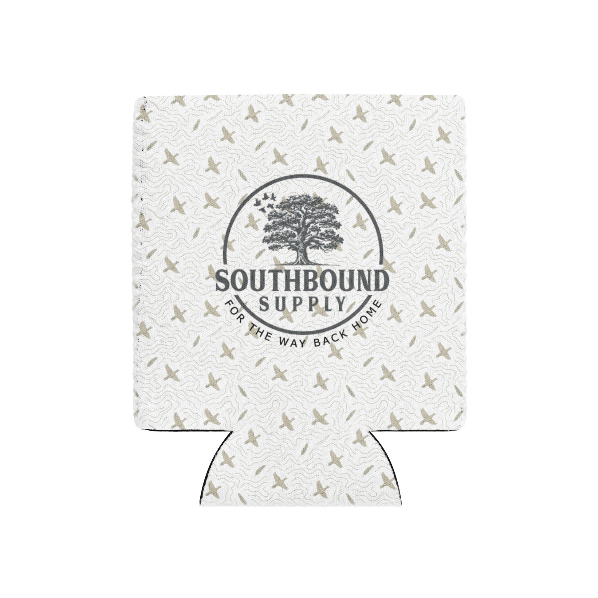 Neoprene Can Koozie | Waterproof Can Koozie | Southbound Supply Co.