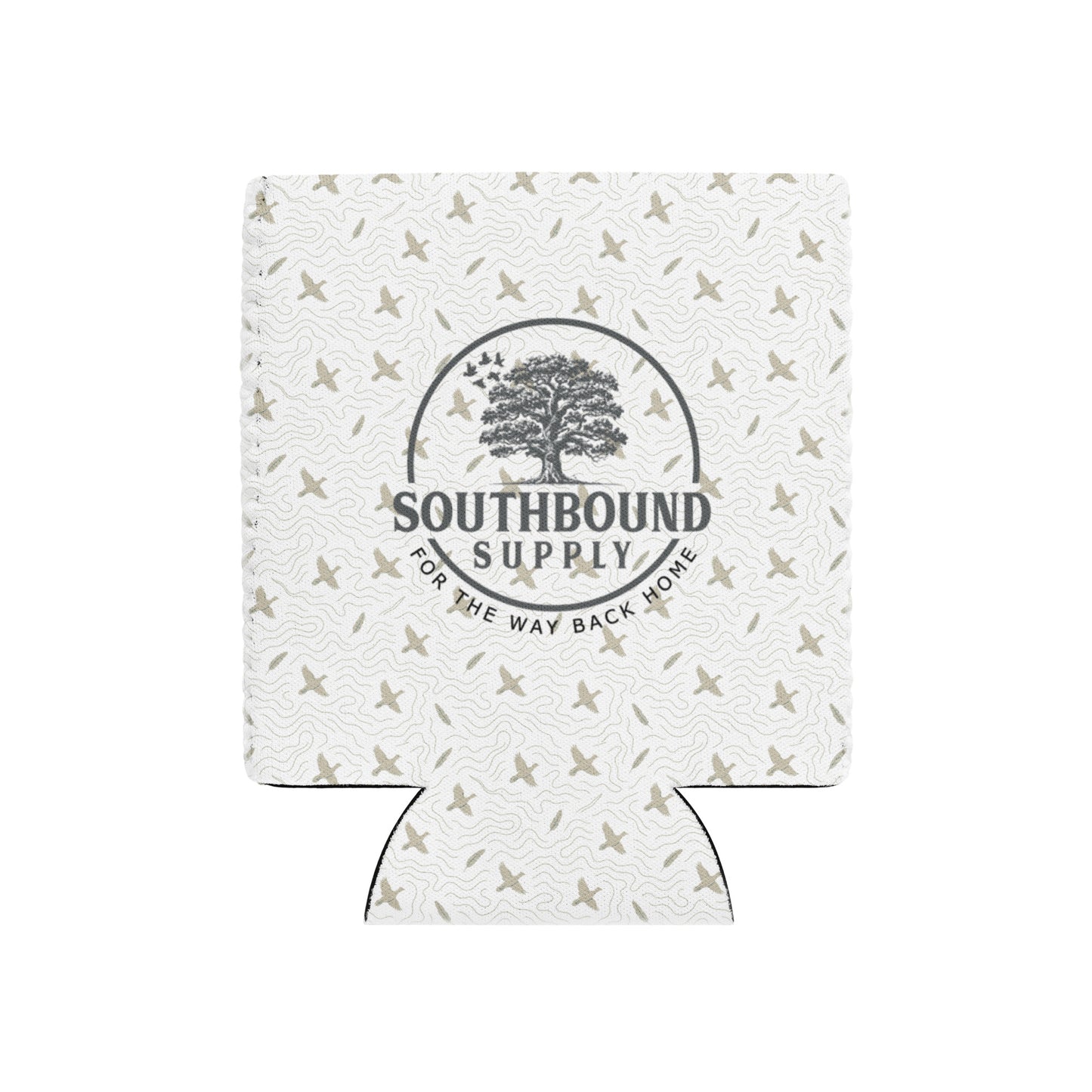 Neoprene Can Koozie | Waterproof Can Koozie | Southbound Supply Co.
