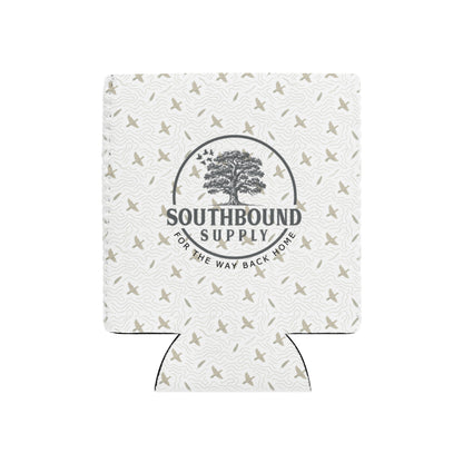 Neoprene Can Koozie | Waterproof Can Koozie | Southbound Supply Co.