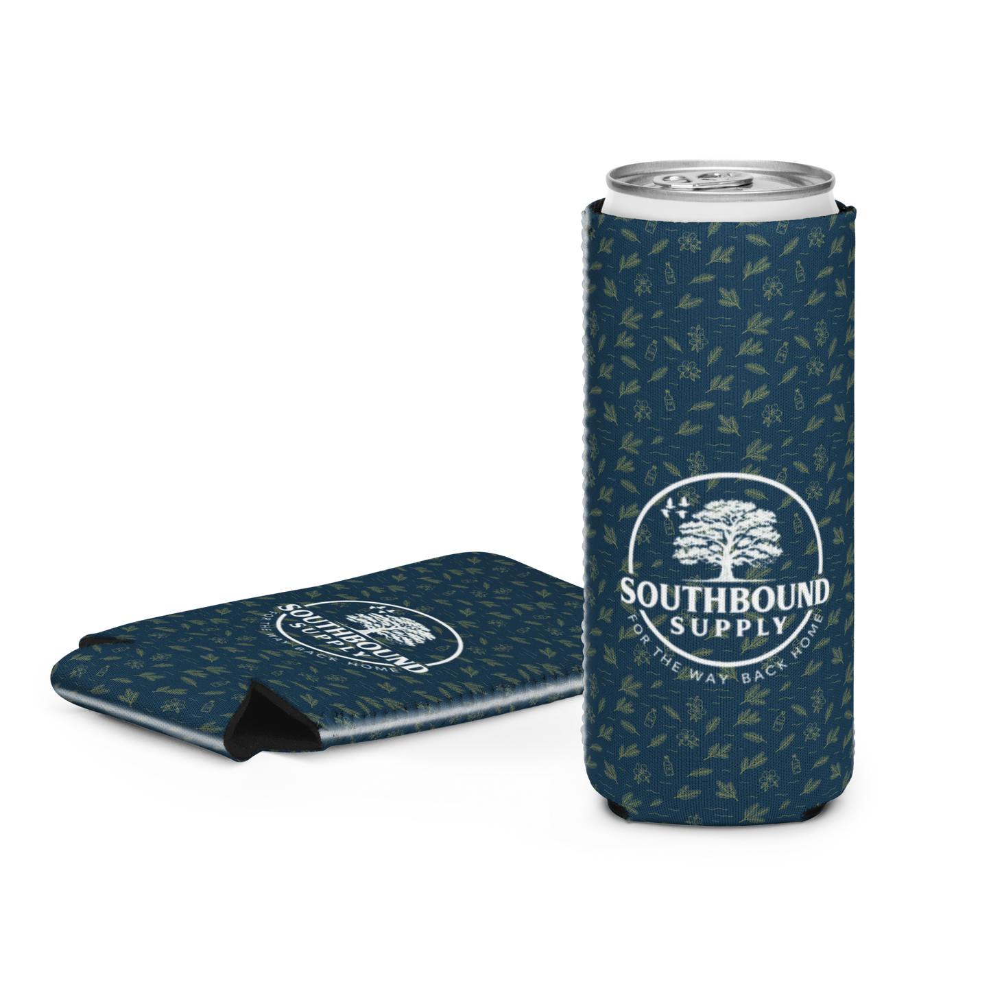 Can Cooler Koozie | Can Holder Koozie | Southbound Supply Co.