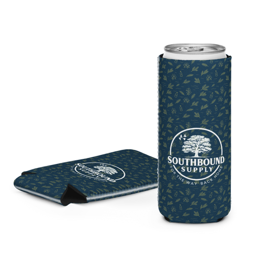 Can Cooler Koozie | Can Holder Koozie | Southbound Supply Co.