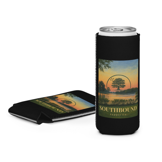 Custom Can Koozies | Custom Beer Koozie | Southbound Supply Co.