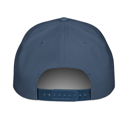 Classic Rope Hat | Western Trucker Hat | Southbound Supply Co.