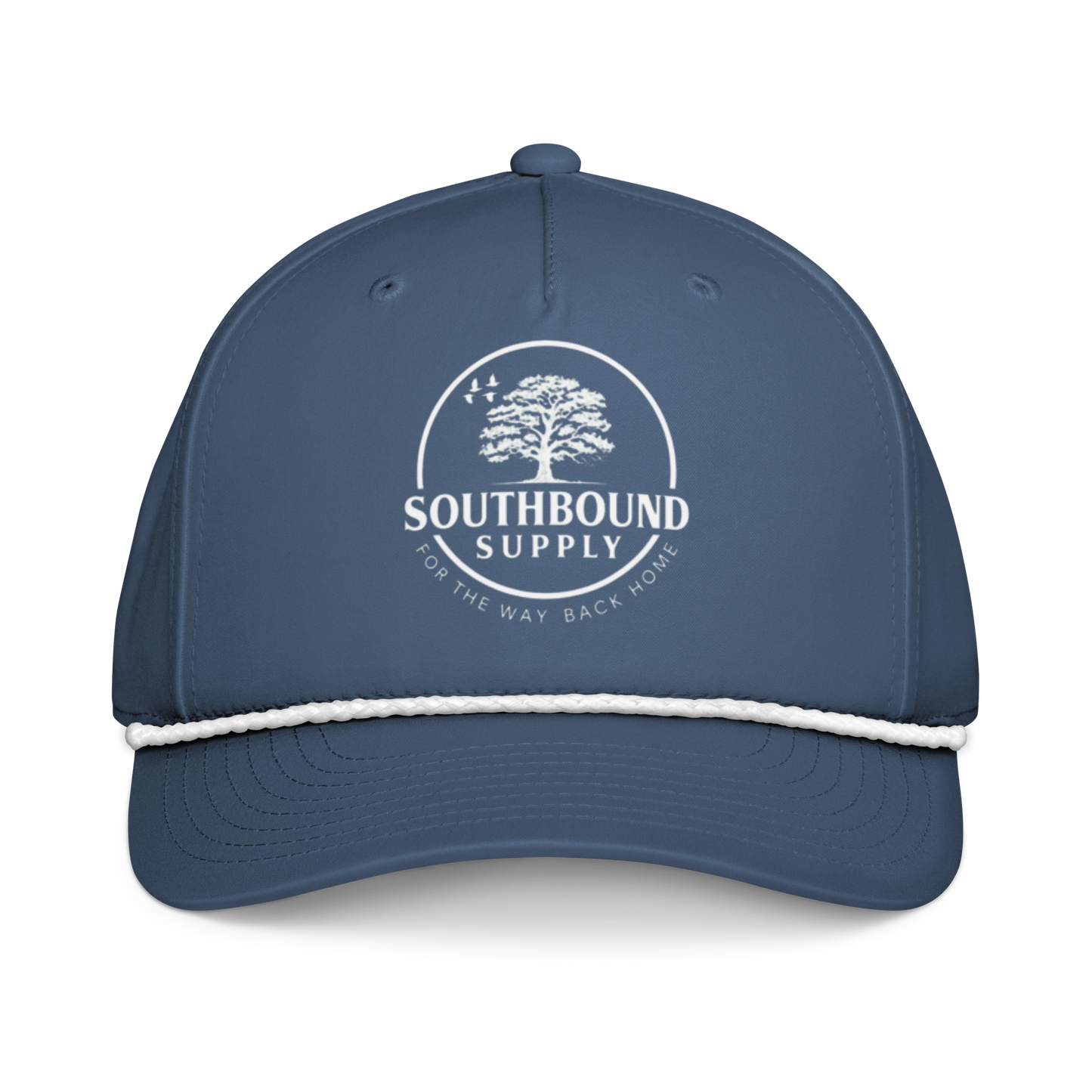 Classic Rope Caps | Western Baseball Hat | Southbound Supply Co.
