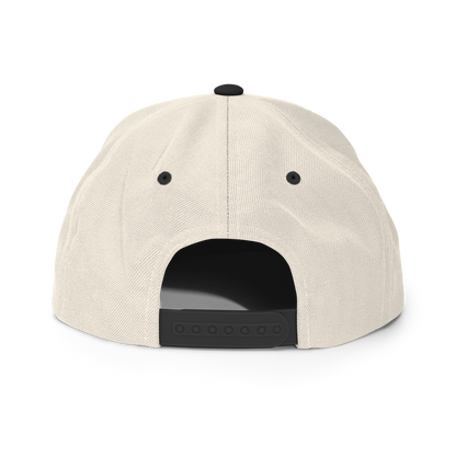 Six Panel Hat | Southbound Panel Hat | Southbound Supply Co.