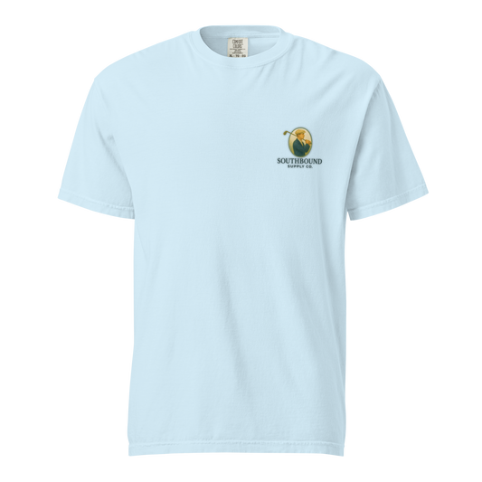 Vintage Graphic Tees | Southern Fairway Tee | Southbound Supply Co.