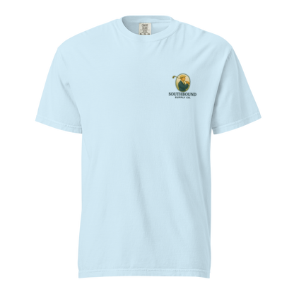 Vintage Graphic Tees | Southern Fairway Tee | Southbound Supply Co.