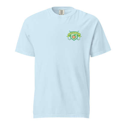 Caddie Mallard Graphic Tee