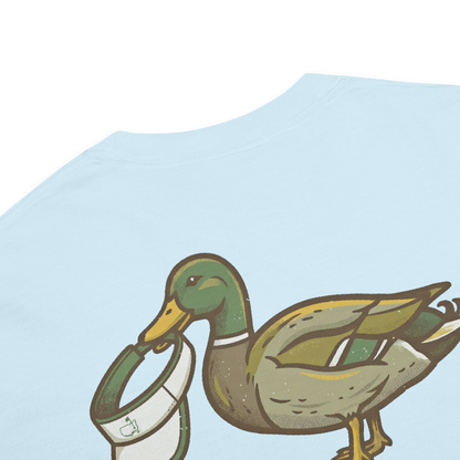 Caddie Mallard Graphic Tee