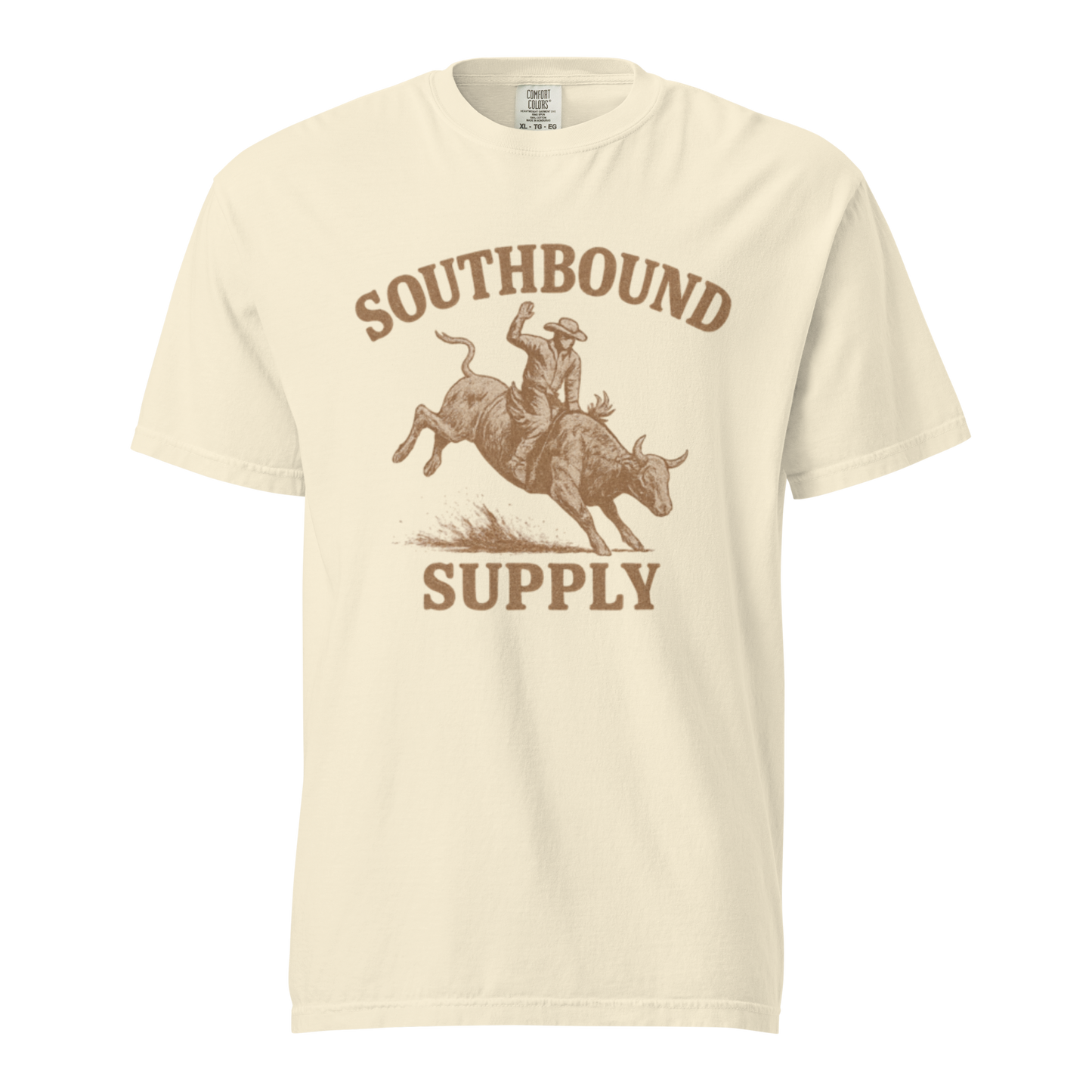 Wild Ride Graphic Tee | Short Sleeve Tees | Southbound Supply Co.
