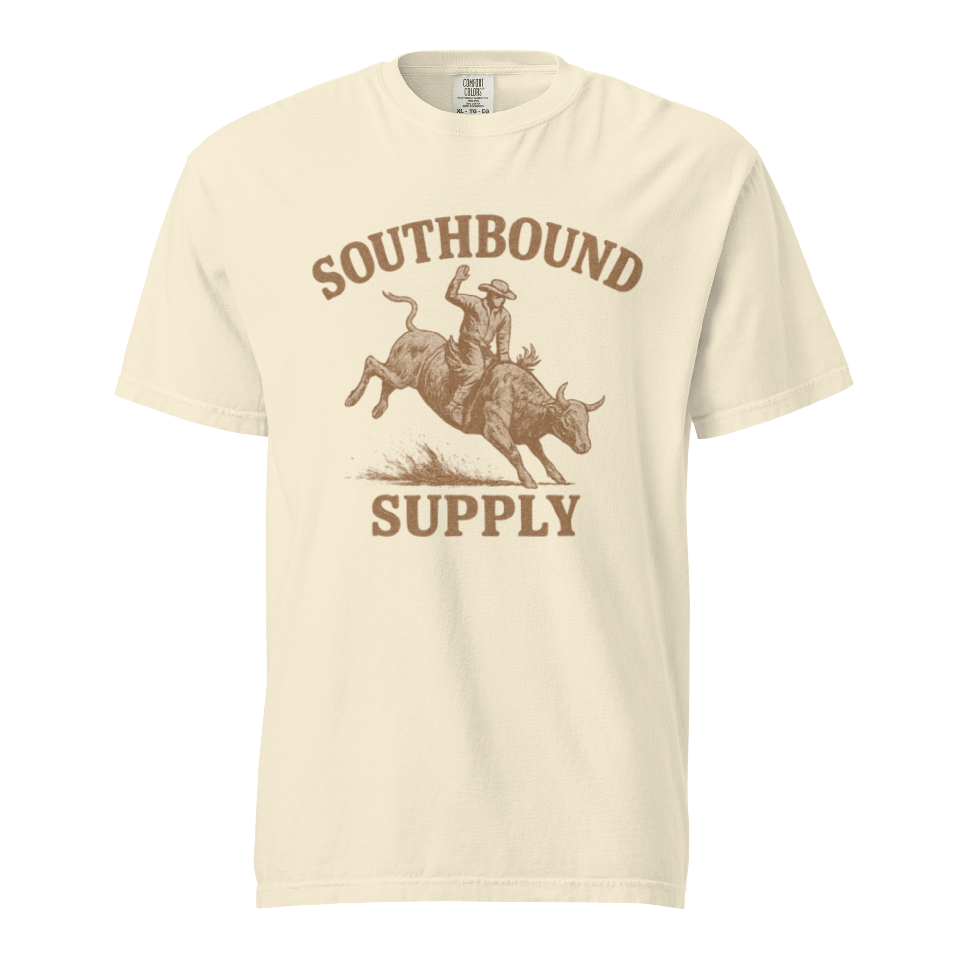 Wild Ride Graphic Tee | Short Sleeve Tees | Southbound Supply Co.