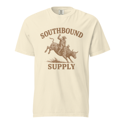 Wild Ride Graphic Tee | Short Sleeve Tees | Southbound Supply Co.