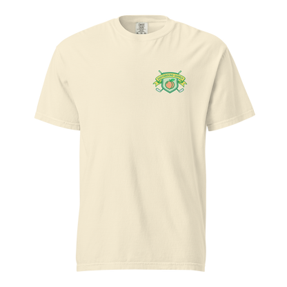Caddie Mallard Graphic Tee