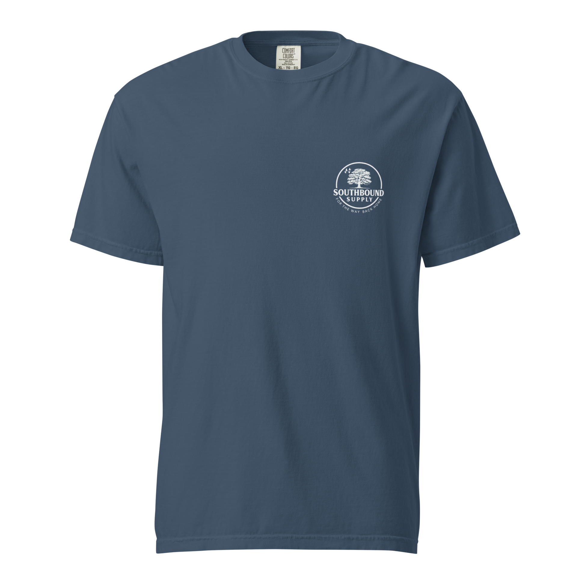 Vintage Graphic Tees | Porch Talk Tee | Southbound Supply Co.