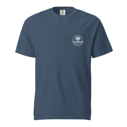 Vintage Graphic Tees | Porch Talk Tee | Southbound Supply Co.