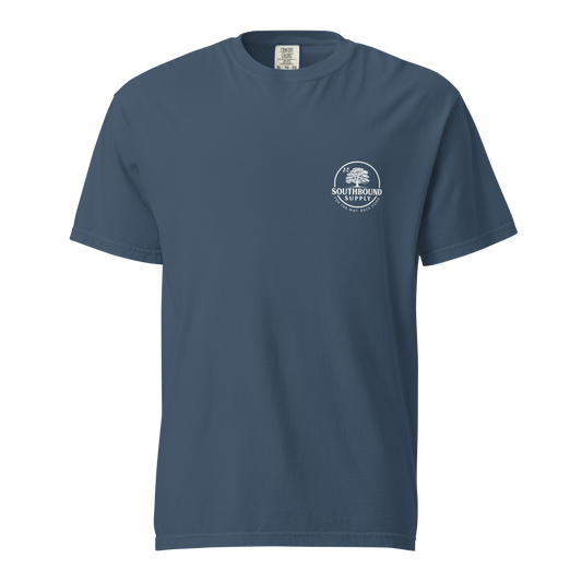 Vintage Graphic Tees | Porch Talk Tee | Southbound Supply Co.