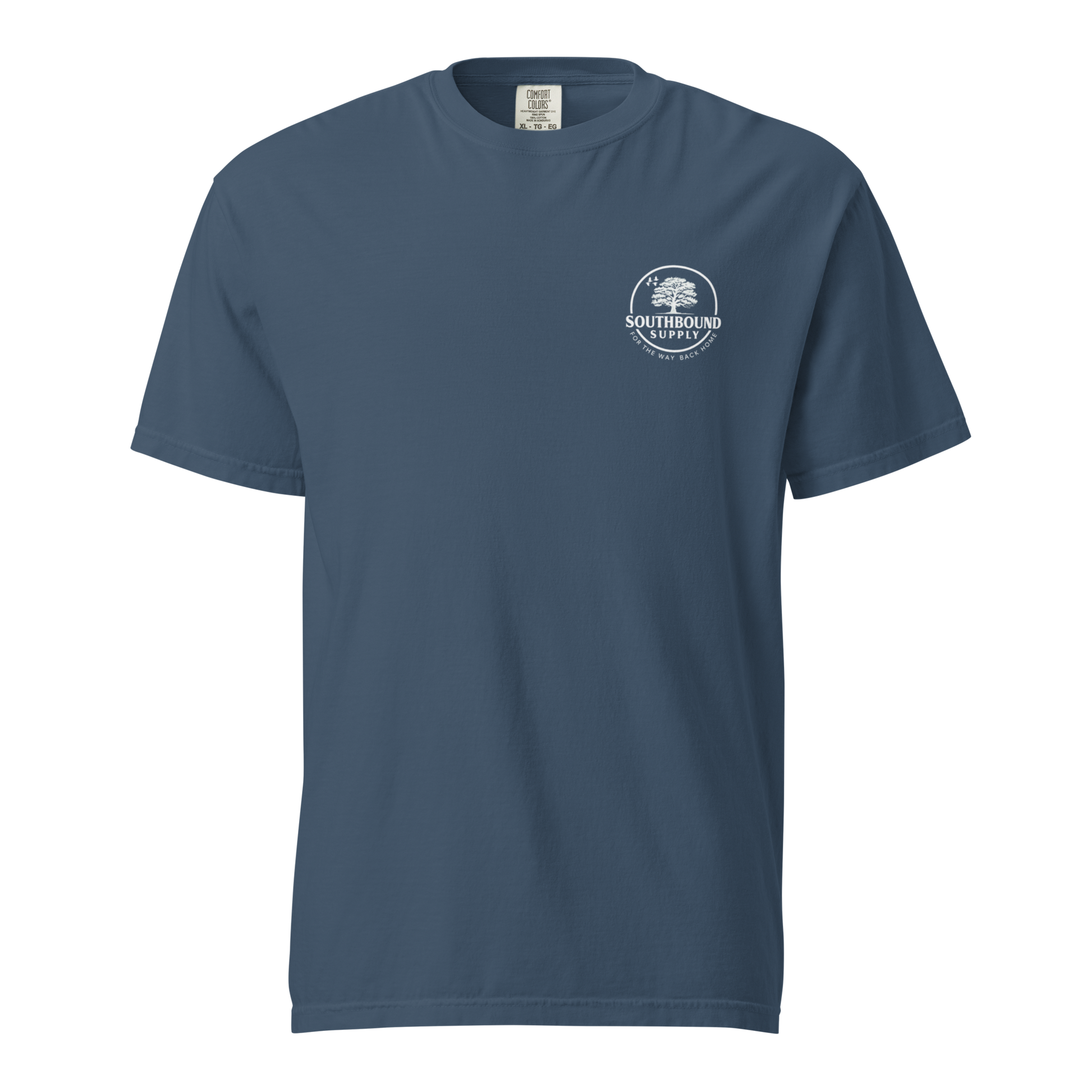 Vintage Graphic Tees | Porch Talk Tee | Southbound Supply Co.