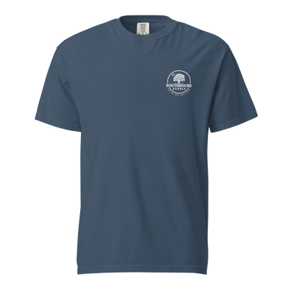 Vintage Graphic Tees | Porch Talk Tee | Southbound Supply Co.