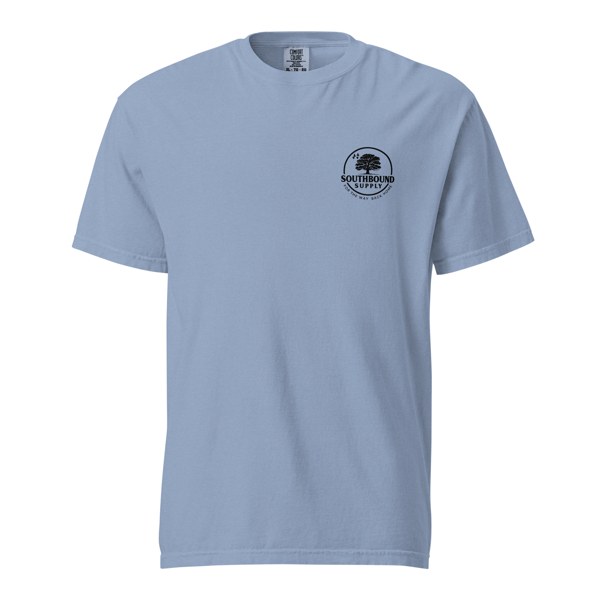 Graphic Print Tee | Home Cooked Graphic Tee | Southbound Supply Co.