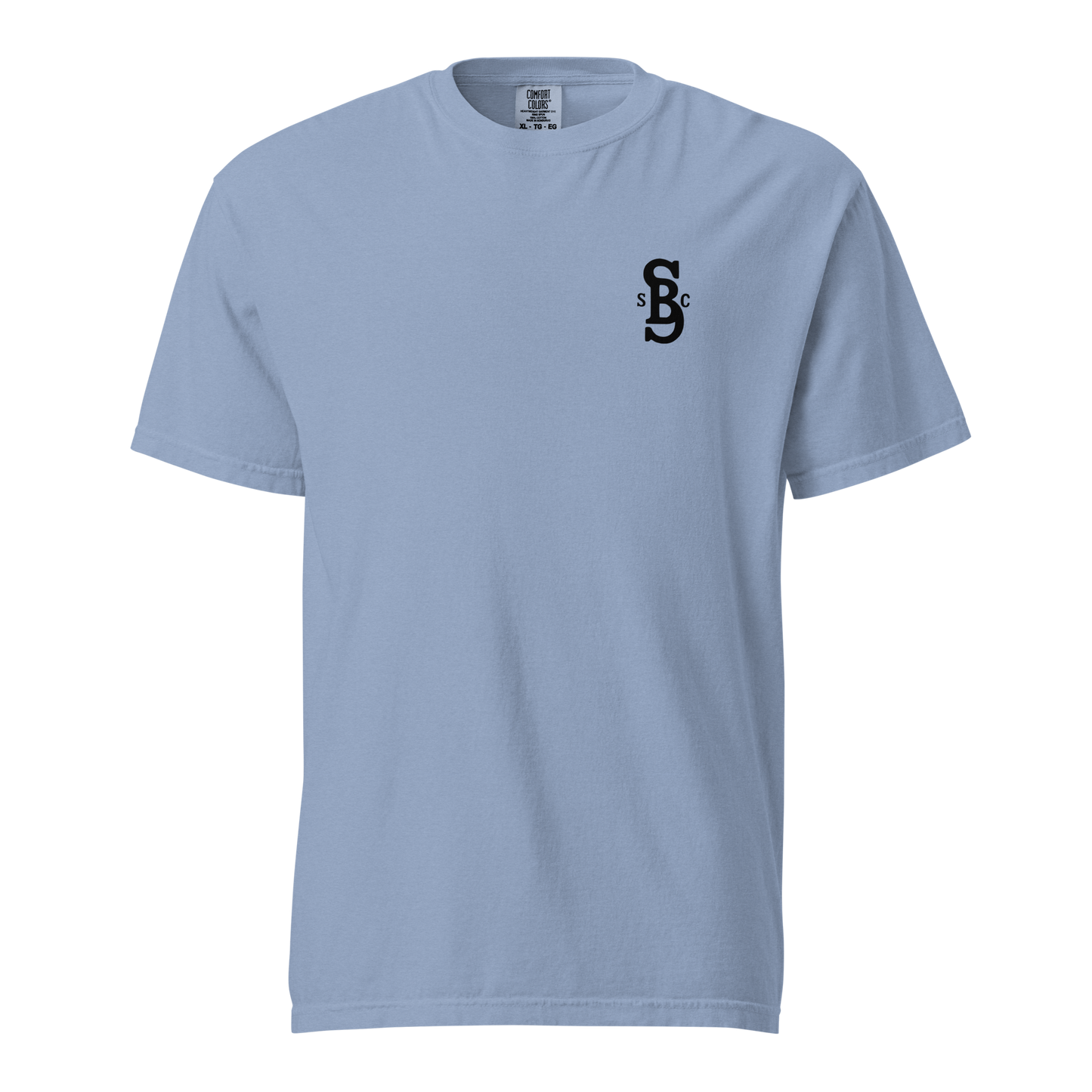 Cotton Graphic Tee | Ringspun Cotton Tee | Southbound Supply Co.