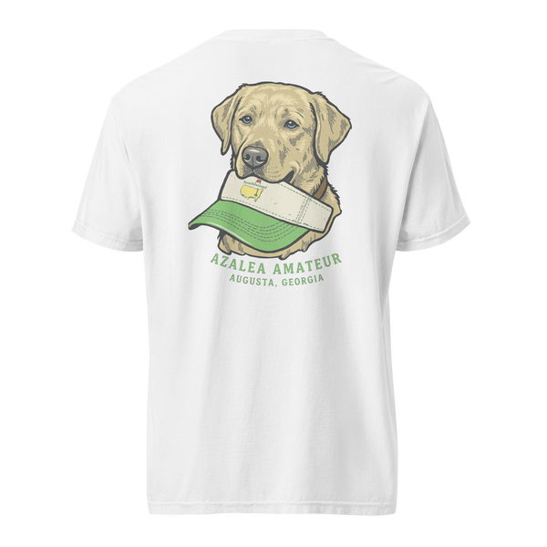 “Azalea Amateur” Retriever Southbound Supply Tee