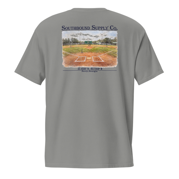 Way Back When Series™ – Perry Ballfield Tee