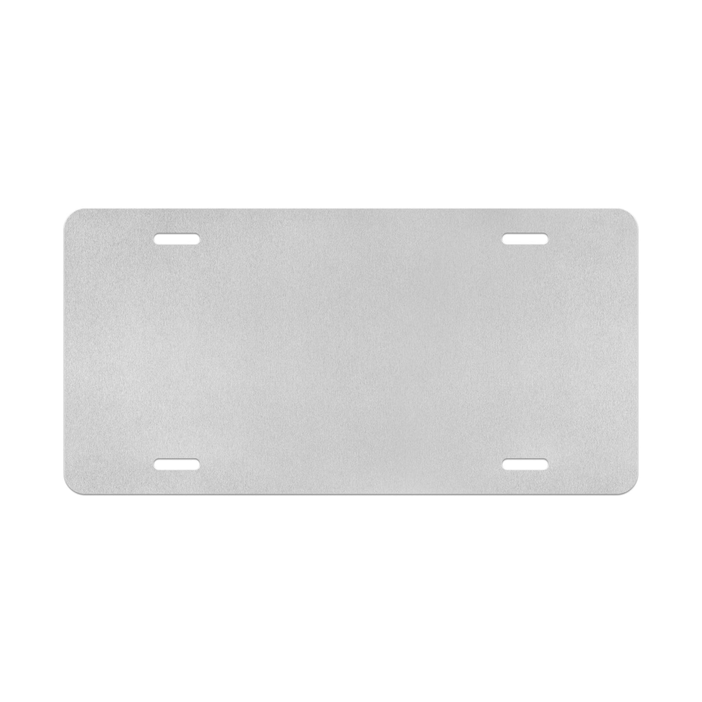 Artistic License Plates | License Plates | Southbound Supply Co.