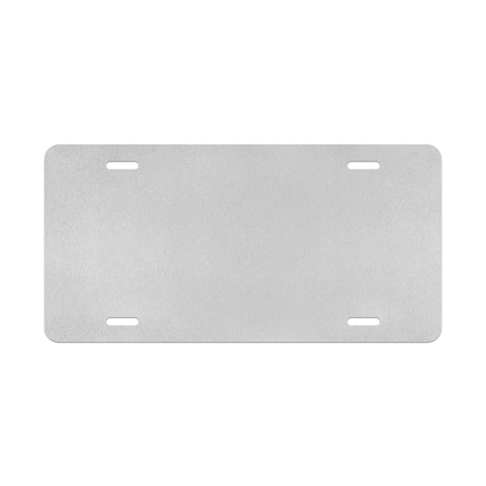 Artistic License Plates | License Plates | Southbound Supply Co.