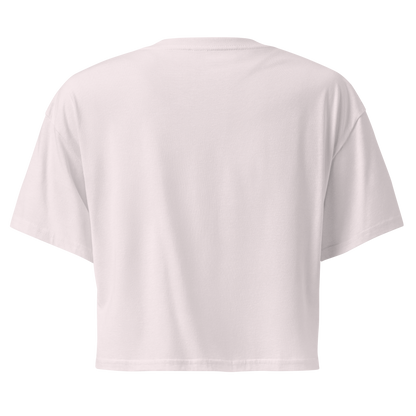 Women’s Crop Top | Cotton Crop Top | Southbound Supply Co.