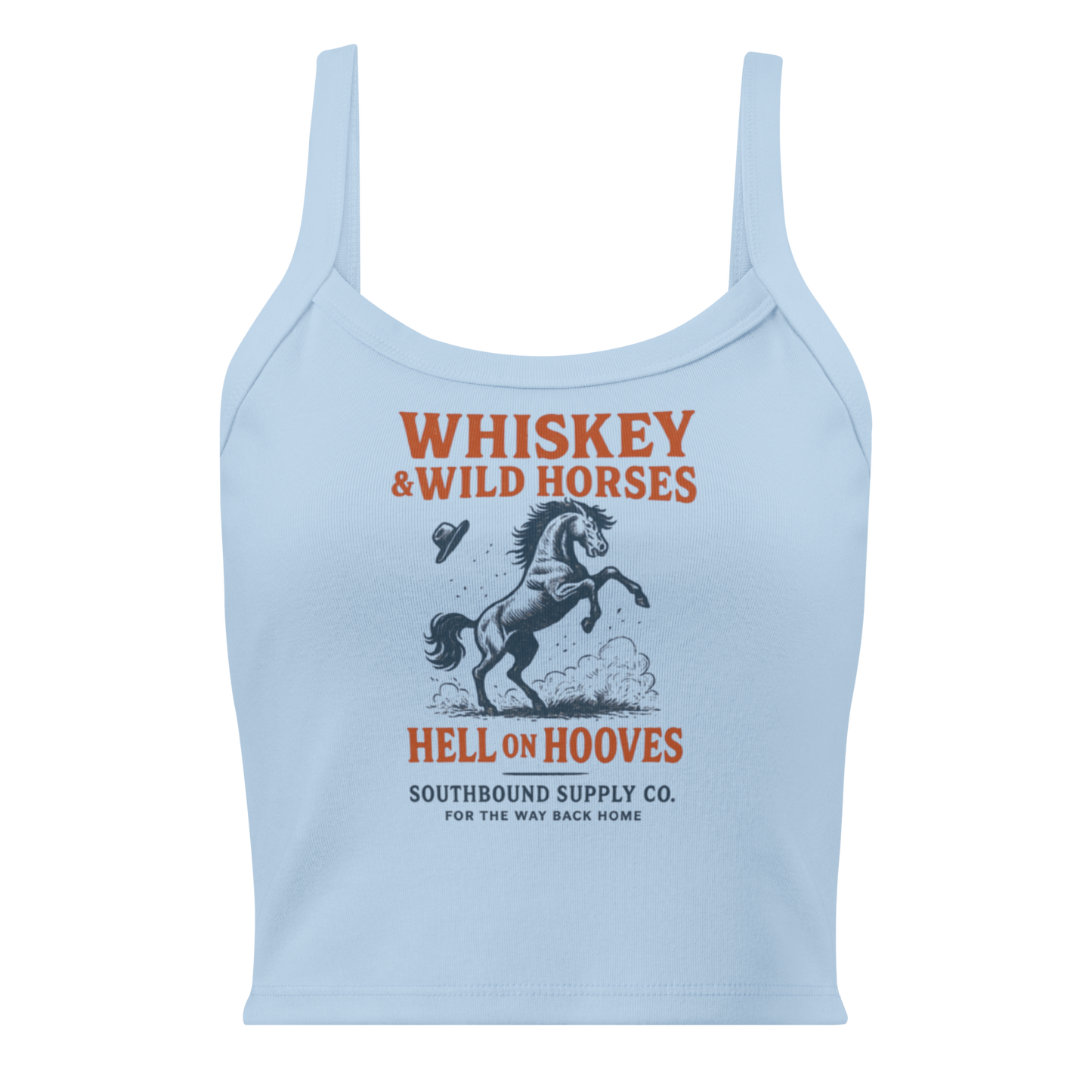 Printed Tank Tops | Cute Tank Tops | Southbound Supply Co.