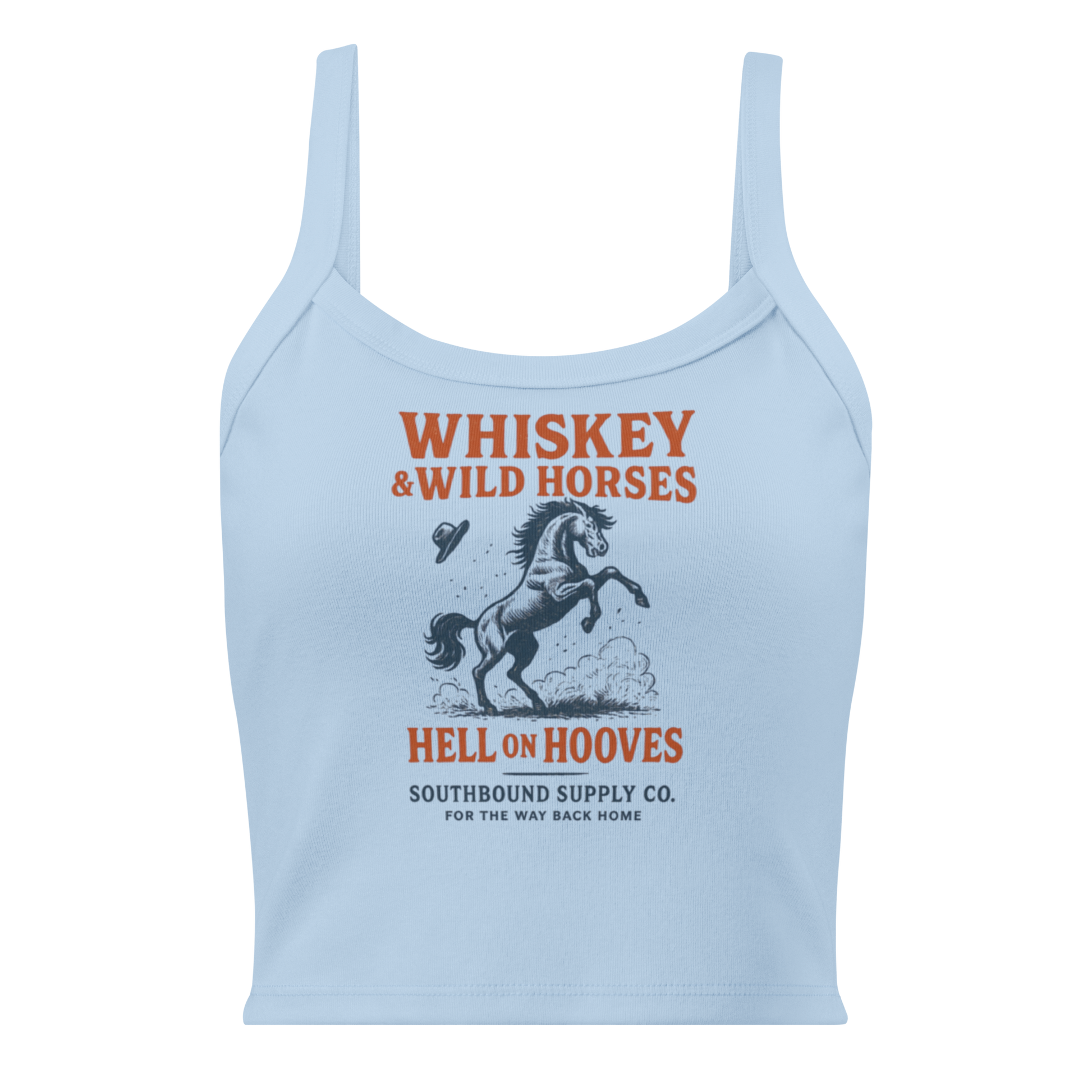 Printed Tank Tops | Cute Tank Tops | Southbound Supply Co.