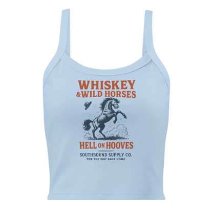 Printed Tank Tops | Cute Tank Tops | Southbound Supply Co.