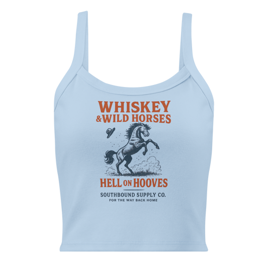 Printed Tank Tops | Cute Tank Tops | Southbound Supply Co.