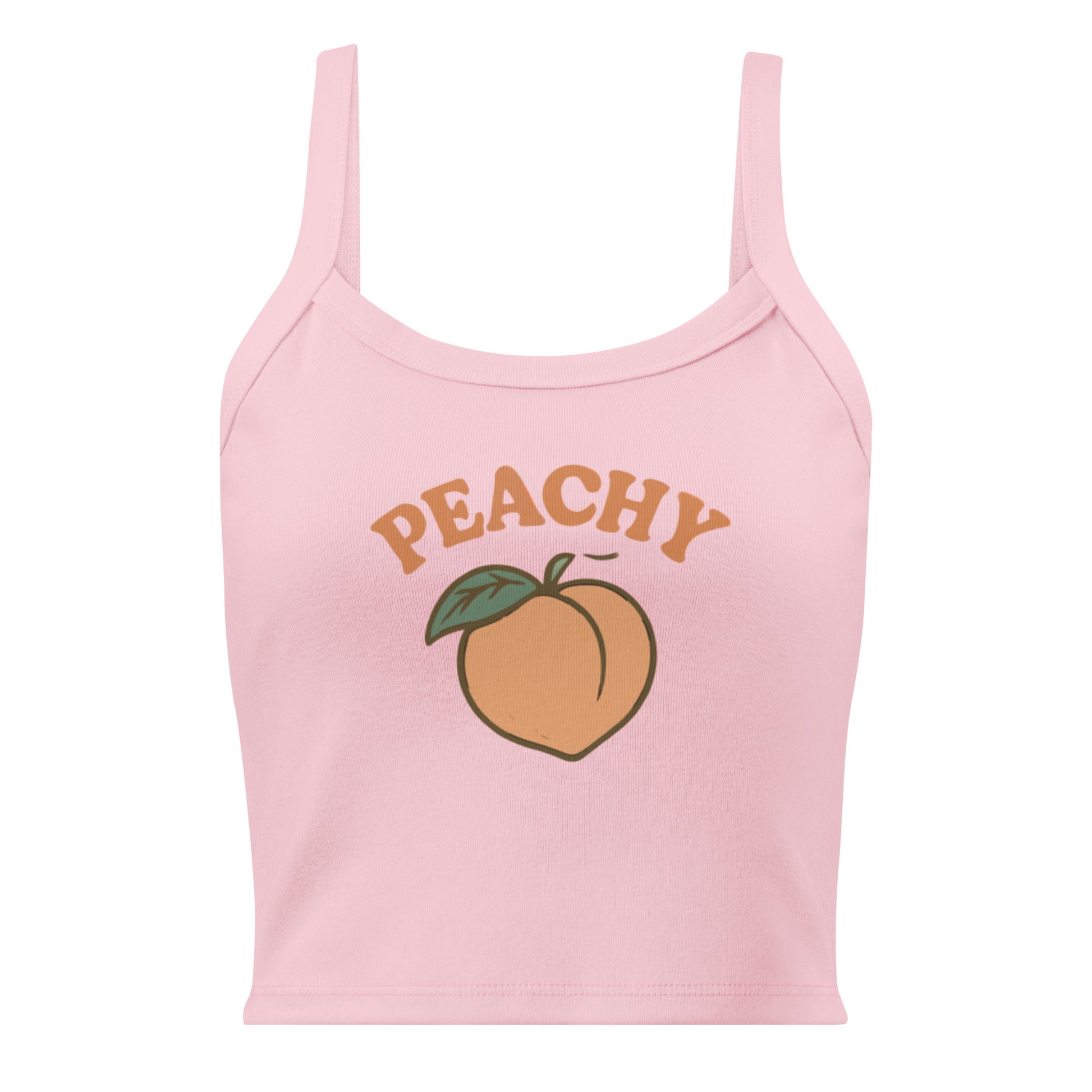 Women's Tank Top | Micro Rib Tank Top | Southbound Supply Co.