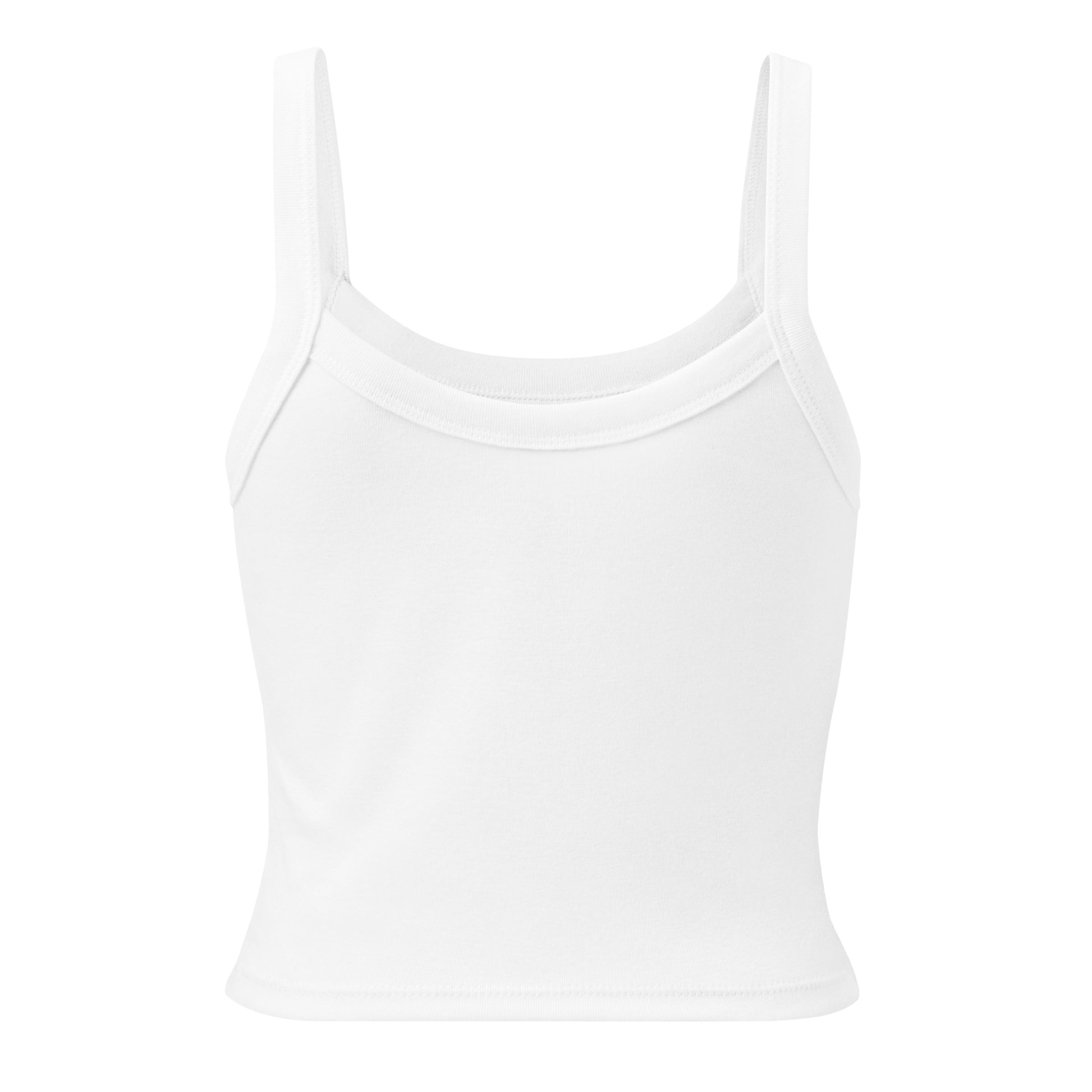 Women's Tank Top | Micro Rib Tank Top | Southbound Supply Co.