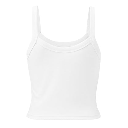 Women's Tank Top | Micro Rib Tank Top | Southbound Supply Co.