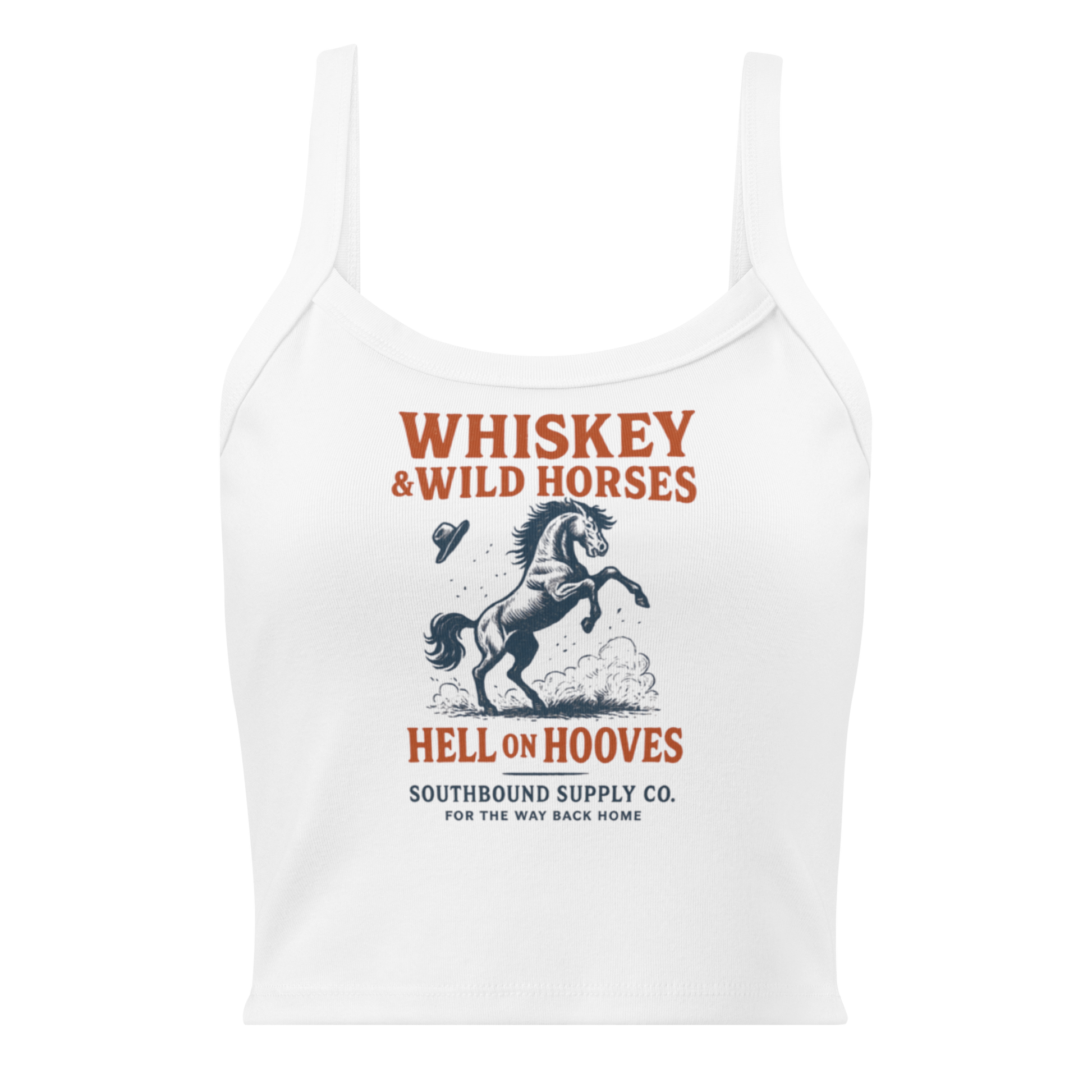 Printed Tank Tops | Cute Tank Tops | Southbound Supply Co.