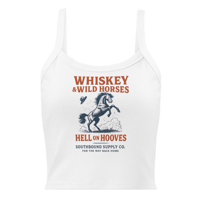 Printed Tank Tops | Cute Tank Tops | Southbound Supply Co.